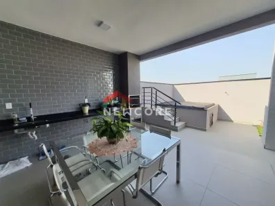 Casa de Condomínio com 3 Quartos à venda, 156m² no , Itupeva