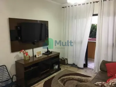 Apartamento com 2 Quartos à venda, 72m² no Vila Elisa, Ribeirão Preto