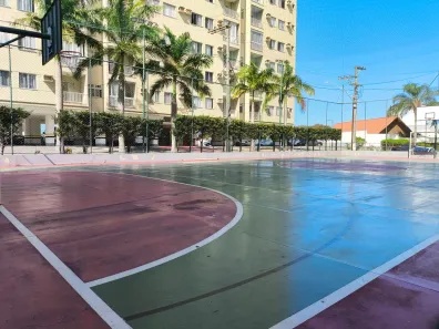 Apartamento com 2 Quartos à venda, 65m² no Valparaíso, Serra