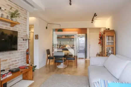 Apartamento com 3 Quartos para alugar, 81m² no Vila Leopoldina, São Paulo