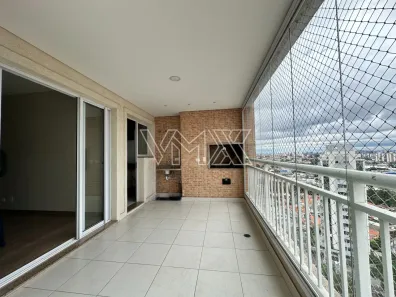 Apartamento com 3 Quartos à venda, 93m² no Vila Maria Alta, São Paulo