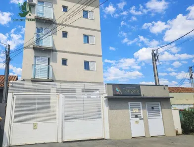 Apartamento com 2 Quartos à venda, 68m² no Jardim do Sul, Bragança Paulista