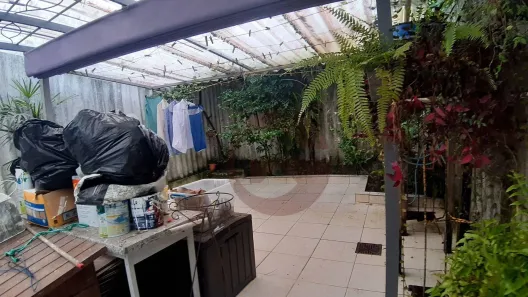 Sobrado com 3 Quartos à venda, 125m² no Jardim Rizzo, São Paulo