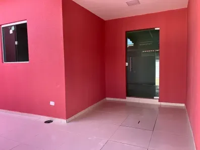 Casa com 2 Quartos à venda, 70m² no Tomba, Feira de Santana