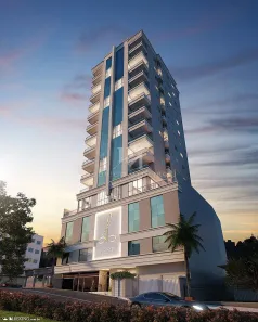 Apartamento com 3 Quartos à venda, 133m² no Centro, Itapema