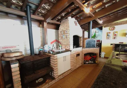 Casa com 5 Quartos à venda, 553m² no Jardim Estoril II, Bauru