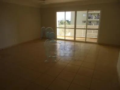 Apartamento com 3 Quartos à venda, 138m² no Jardim Irajá, Ribeirão Preto