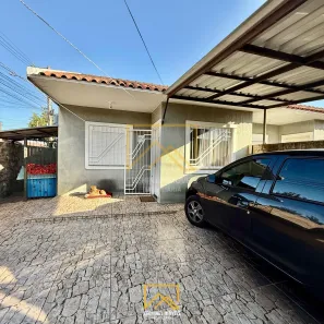 Casa com 2 Quartos à venda, 45m² no Chácara das Rosas, Cachoeirinha