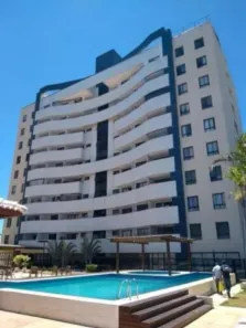 Apartamento com 3 Quartos à venda, 81m² no Pitangueiras, Lauro de Freitas