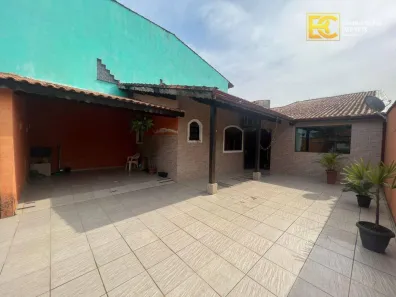 Casa com 4 Quartos à venda, 150m² no Vila Romar, Peruíbe