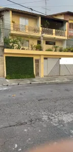 Casa com 3 Quartos à venda, 268m² no Parque Maria Domitila, São Paulo