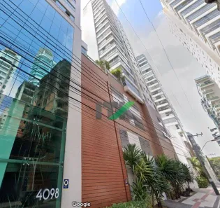 Cobertura com 3 Quartos à venda, 219m² no Centro, Balneário Camboriú