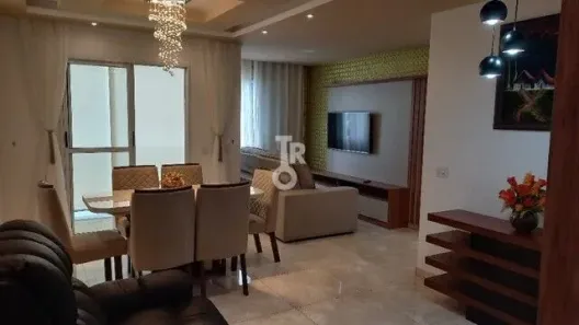Apartamento com 3 Quartos à venda, 71m² no Vila Nambi, Jundiaí