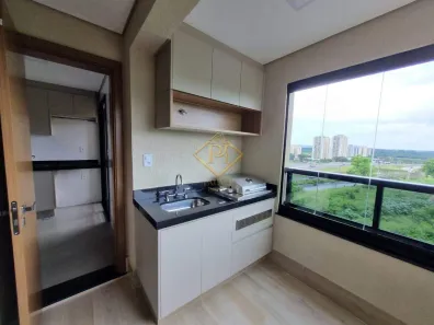 Apartamento com 2 Quartos para alugar, 85m² no Nova Aliança, Ribeirão Preto