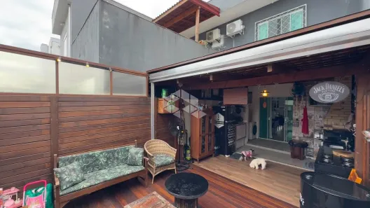 Casa com 2 Quartos à venda, 62m² no Areias, Camboriú