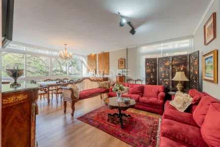 Apartamento com 3 Quartos à venda, 194m² no Moinhos de Vento, Porto Alegre