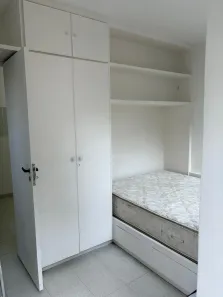 Kitnet com 1 Quarto para alugar, 25m² no Jardim Botânico, Rio de Janeiro