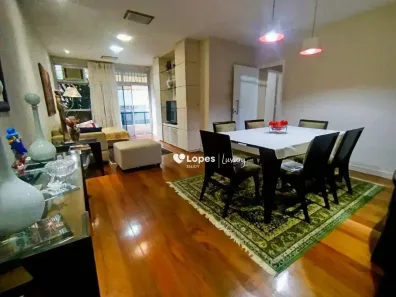 Apartamento com 3 Quartos à venda, 124m² no Botafogo, Rio de Janeiro