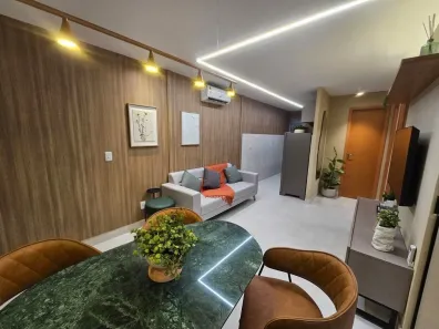 Apartamento com 2 Quartos à venda, 53m² no Guanabara, Ananindeua