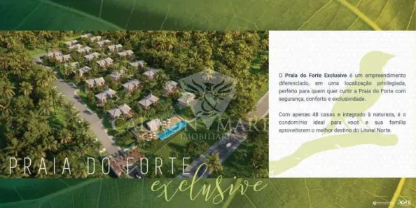 Apartamento com 3 Quartos à venda, 135m² no , Mata de São João