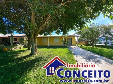 Casa com 3 Quartos à venda, 110m² no Presidente, Imbé