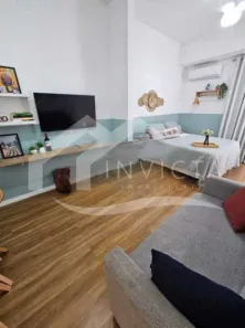 Kitnet com 1 Quarto à venda, 34m² no Centro, Rio de Janeiro