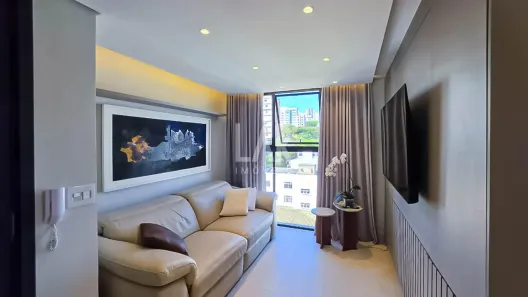 Apartamento com 2 Quartos à venda, 58m² no Santo Antônio, Belo Horizonte
