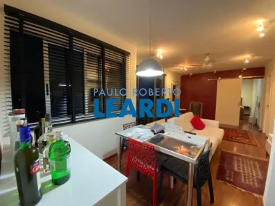Apartamento com 2 Quartos à venda, 58m² no Jardim Ampliação, São Paulo
