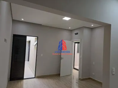 Casa com 3 Quartos à venda, 160m² no Terrazul SM, Santa Bárbara D'Oeste