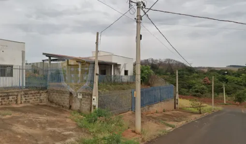 Sala Comercial com 1 Quarto à venda, 840m² no Sítio São Bento 2, Ribeirão Preto