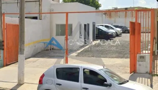 Lote/Terreno para alugar, 331m² no Jardim Guanabara, Campinas