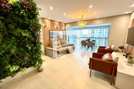 Apartamento com 2 Quartos à venda, 86m² no Jardim Flor da Montanha, Guarulhos