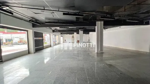 Ponto Comercial para alugar, 385m² no Centro, São Bernardo do Campo