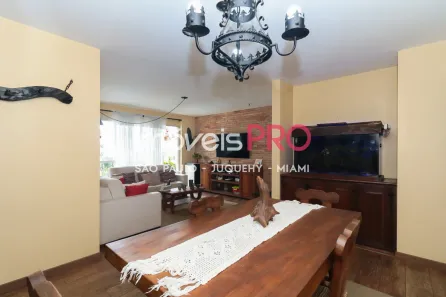 Apartamento com 3 Quartos à venda, 120m² no Brooklin Paulista, São Paulo