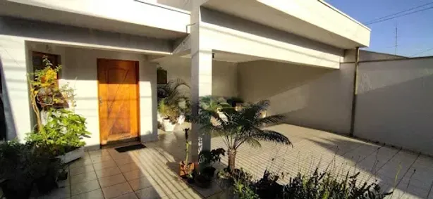 Casa com 3 Quartos à venda, 243m² no Centro, Santa Bárbara D'Oeste