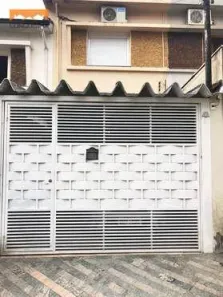 Sobrado com 3 Quartos à venda, 151m² no Rudge Ramos, São Bernardo do Campo