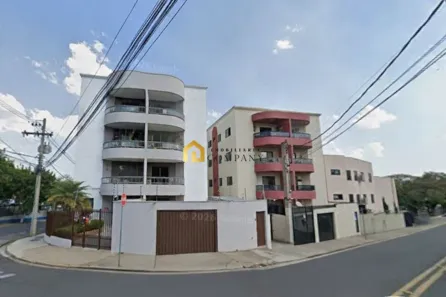 Apartamento com 2 Quartos à venda, 80m² no Jardim Santa Rosália, Sorocaba