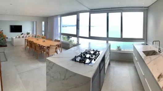 Cobertura com 3 Quartos à venda, 272m² no Centro, Florianópolis
