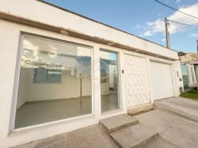 Casa com 2 Quartos à venda, 86m² no Três Poços, Volta Redonda