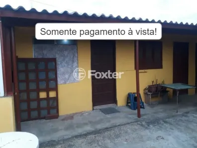 Casa com 2 Quartos à venda, 60m² no CIDREIRA, Cidreira