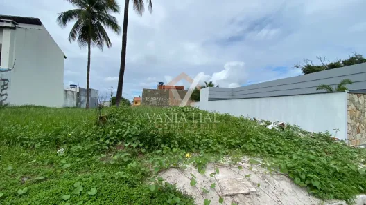 Lote/Terreno à venda, 260m² no Valle do Sall, Salinópolis