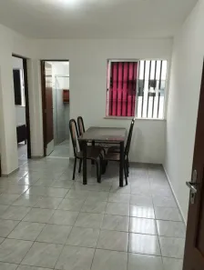 Apartamento com 2 Quartos à venda, 45m² no Turu, São Luís