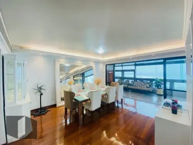 Apartamento com 4 Quartos à venda, 313m² no Barra da Tijuca, Rio de Janeiro