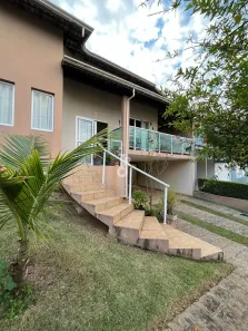 Casa com 3 Quartos à venda, 180m² no Chácara Morada Mediterrânea, Jundiaí