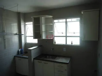 Apartamento com 3 Quartos à venda, 70m² no Buritis, Belo Horizonte