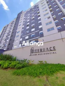 Apartamento com 2 Quartos para alugar, 62m² no Jardim Sabará, Porto Alegre