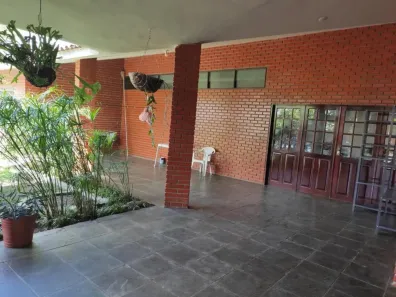 Fazenda/Sítio com 5 Quartos à venda, 2100m² no Aldeia dos Camarás, Camaragibe