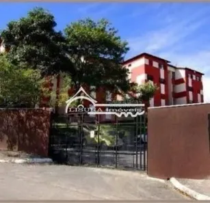 Apartamento com 2 Quartos à venda, 54m² no Jardim Novo Amanhecer, Jacareí