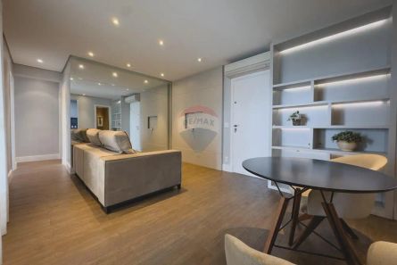 Apartamento com 3 Quartos à venda, 107m² no Dezoito do Forte Empresarial/Alphaville., Barueri