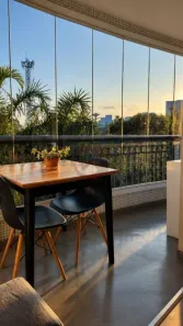 Apartamento com 3 Quartos à venda, 67m² no Vila Gomes, São Paulo